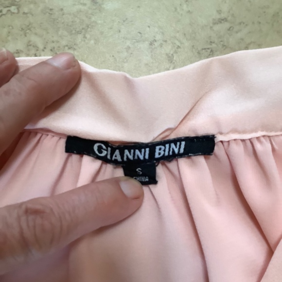 GIANI BINI - Picture 3 of 3